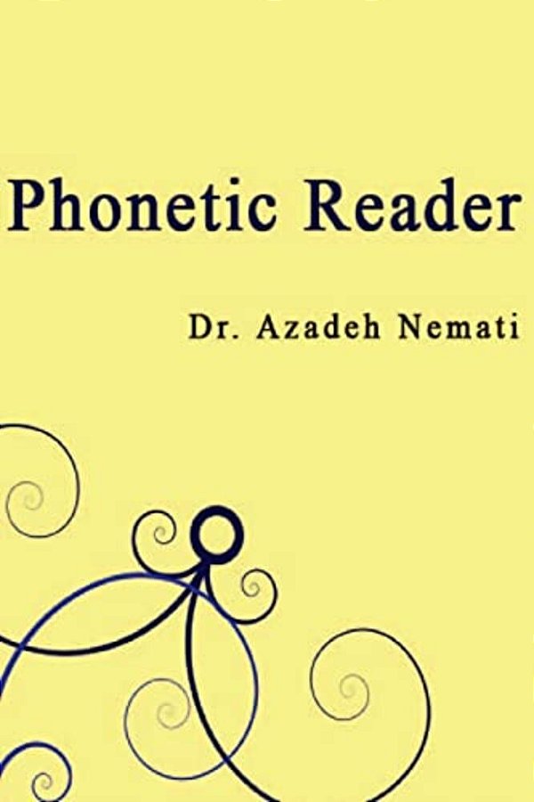 Phonetic Reader-..