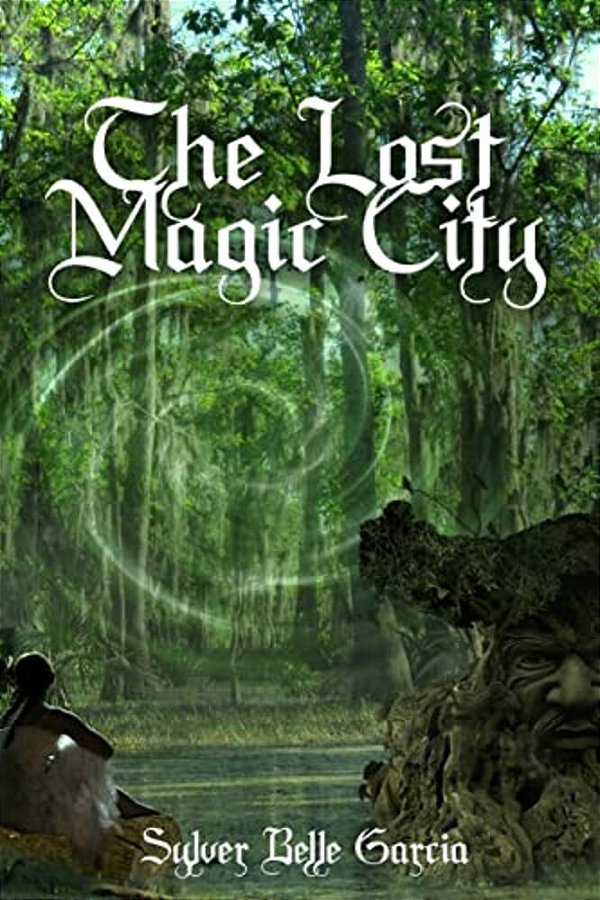 The Lost Magic City-..