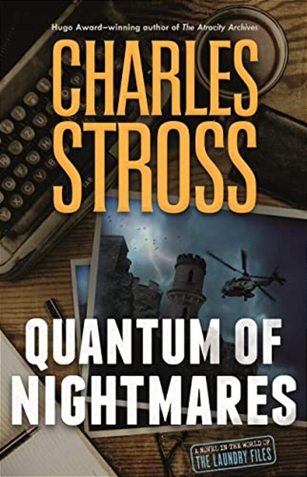 Quantum Of Nightmares-..
