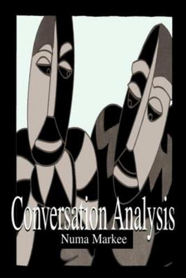 Conversation Analysis-..