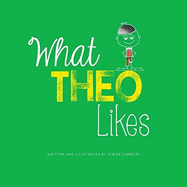 What Theo Likes-..