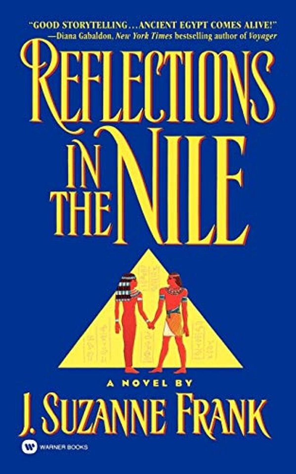 Reflections In The Nile-..