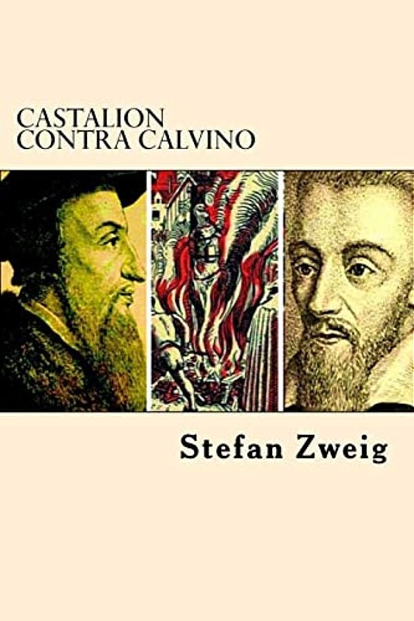 Castalion Contra Calvino-..