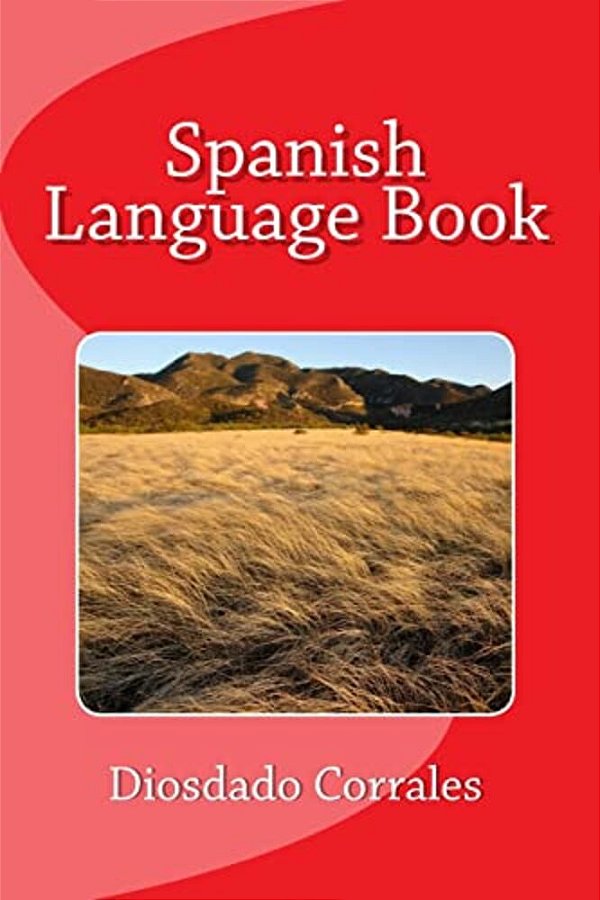 Spanish Language Book-..