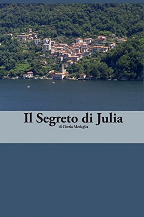 Italian Easy Reader: Il Segreto Di Julia-..