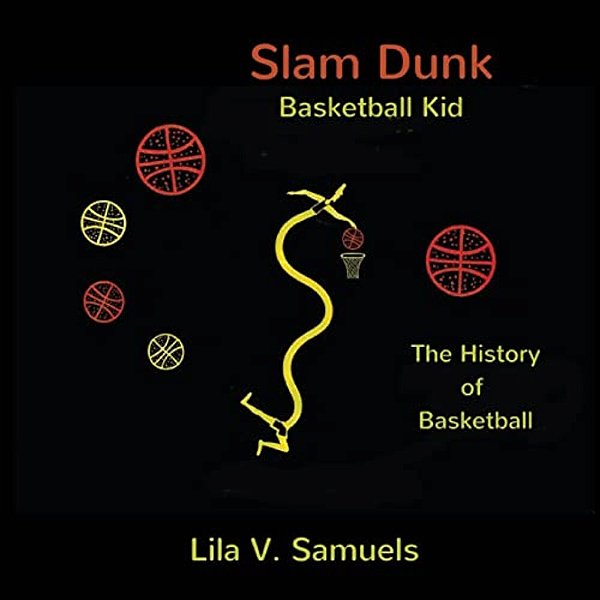 Slam Dunk Basketball Kid-..