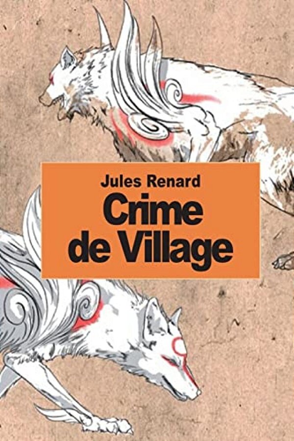 Crime De Village-..