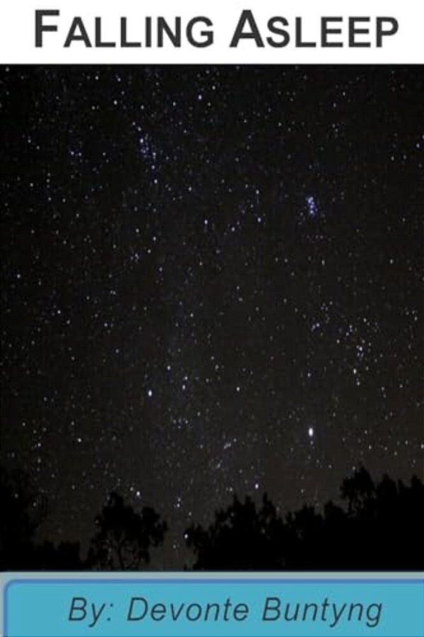 Falling Asleep-..