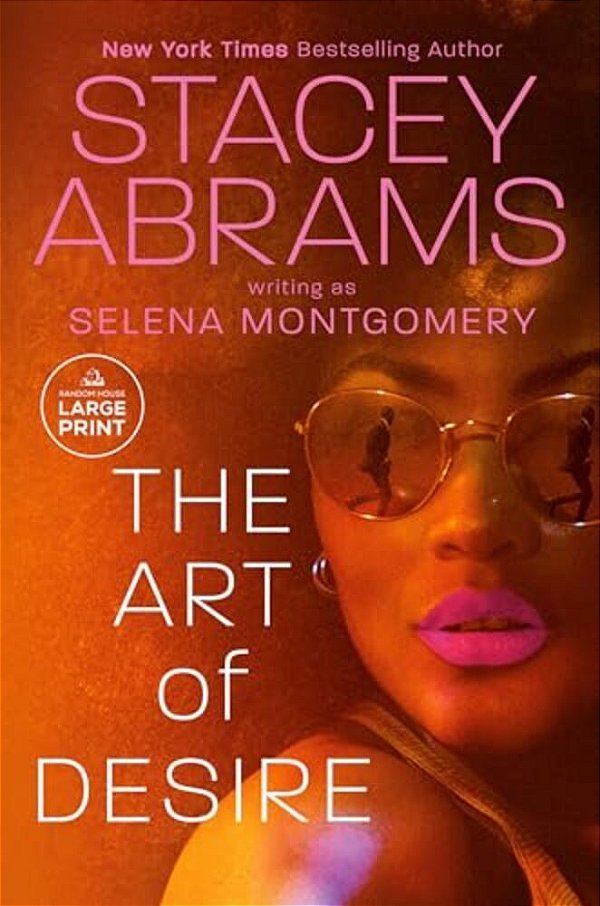 The Art Of Desire-..