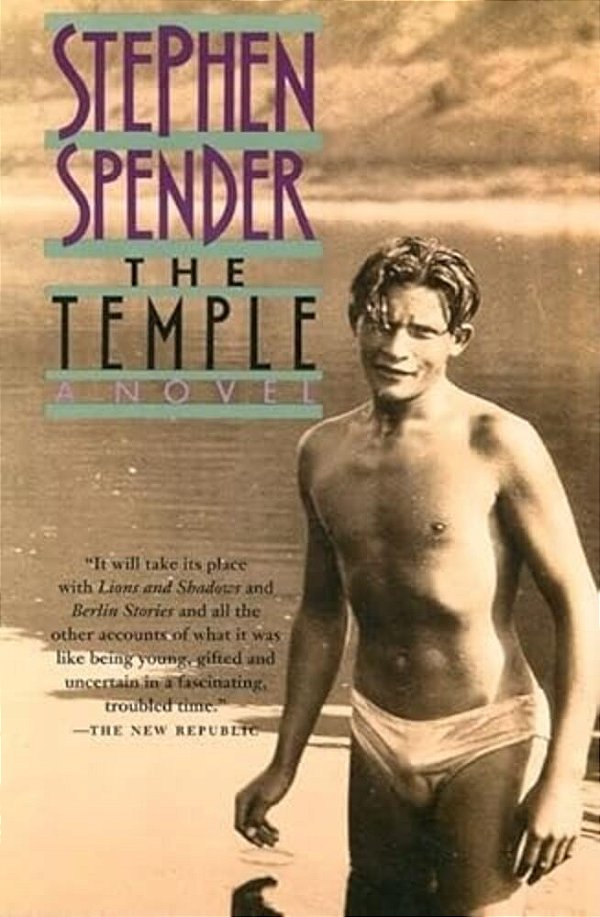 The Temple-..