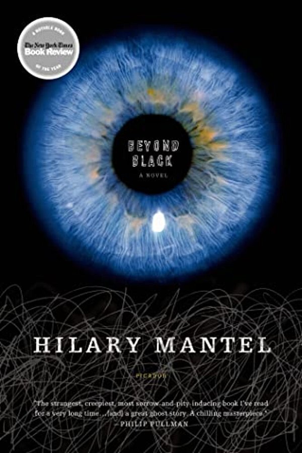 Beyond Black-..
