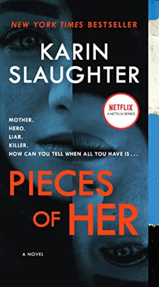 Pieces Of Her-..