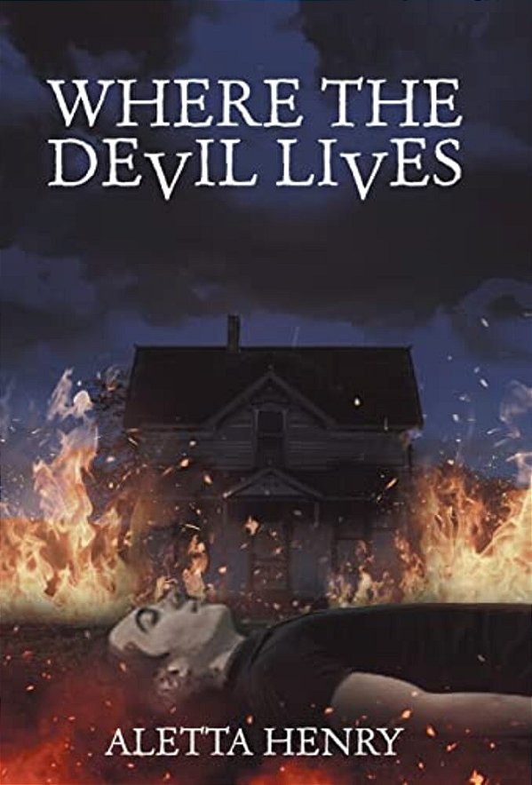 Where The Devil Lives-..