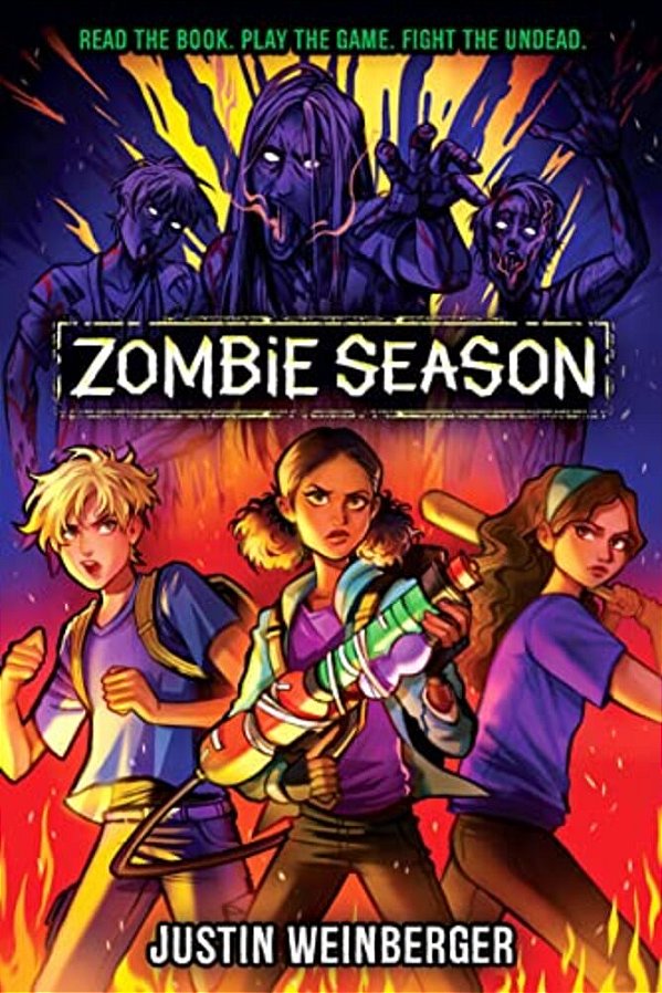 Zombie Season-..