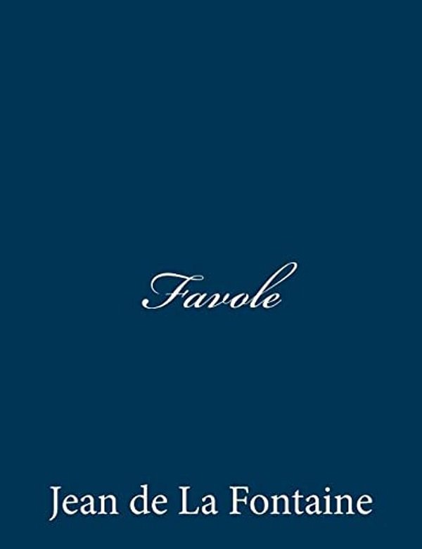 Favole-..