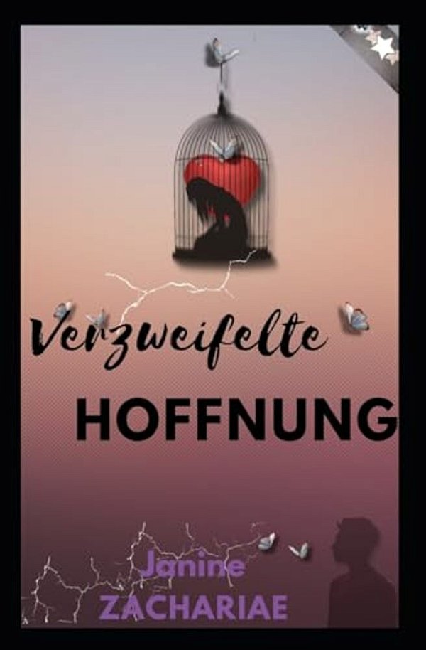 Verzweifelte Hoffnung-..