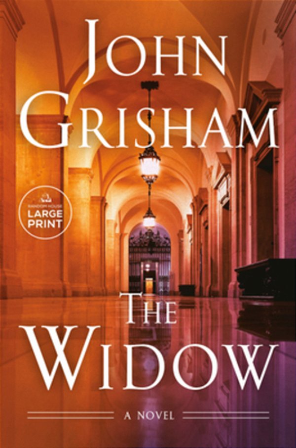 The Widow-..