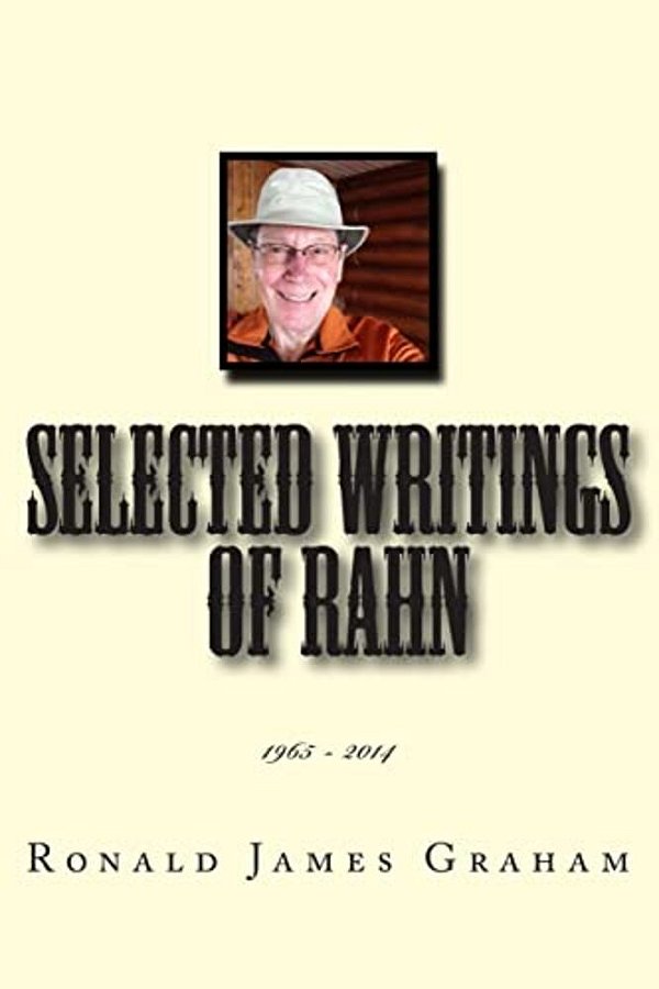 Selected Writings Of Rahn - 1965 - 2014-..