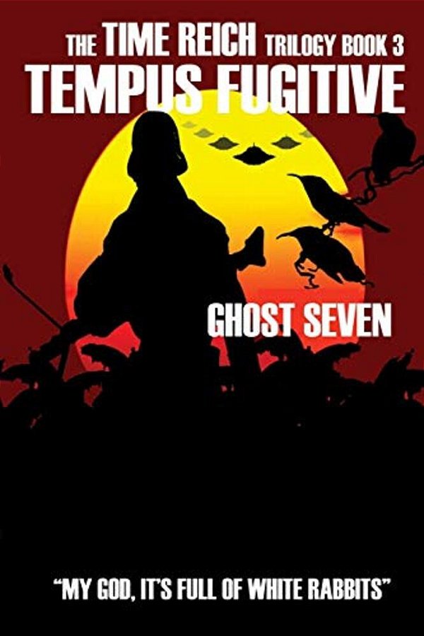 Tempus Fugitive-..
