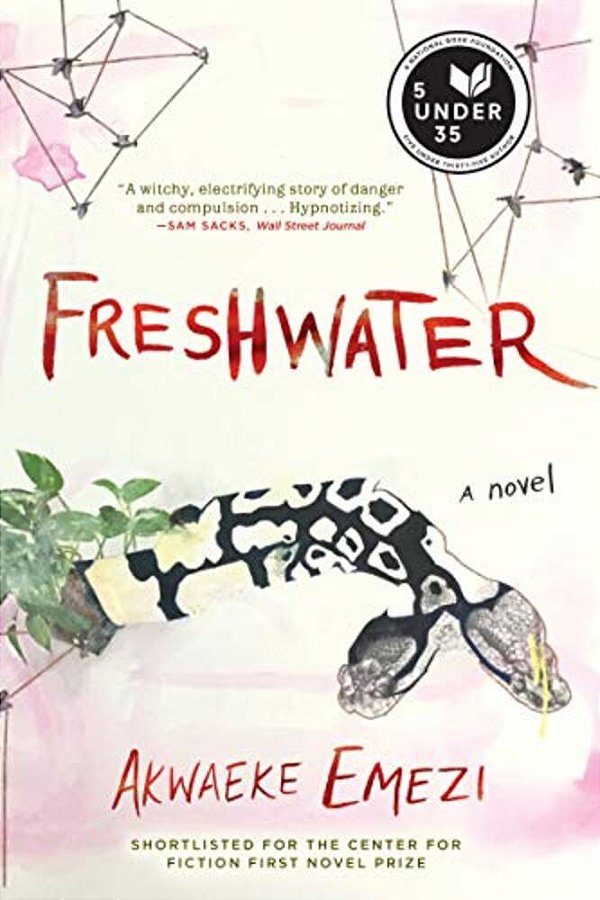 Freshwater-..