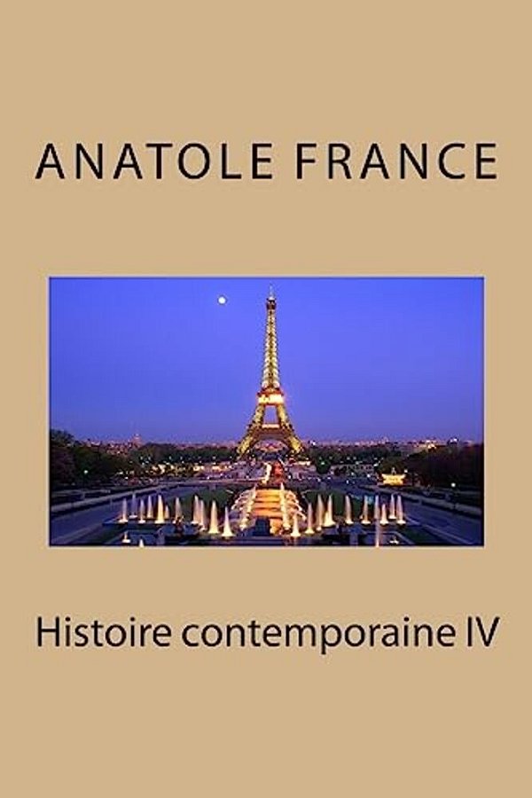 Histoire Contemporaine IV-..