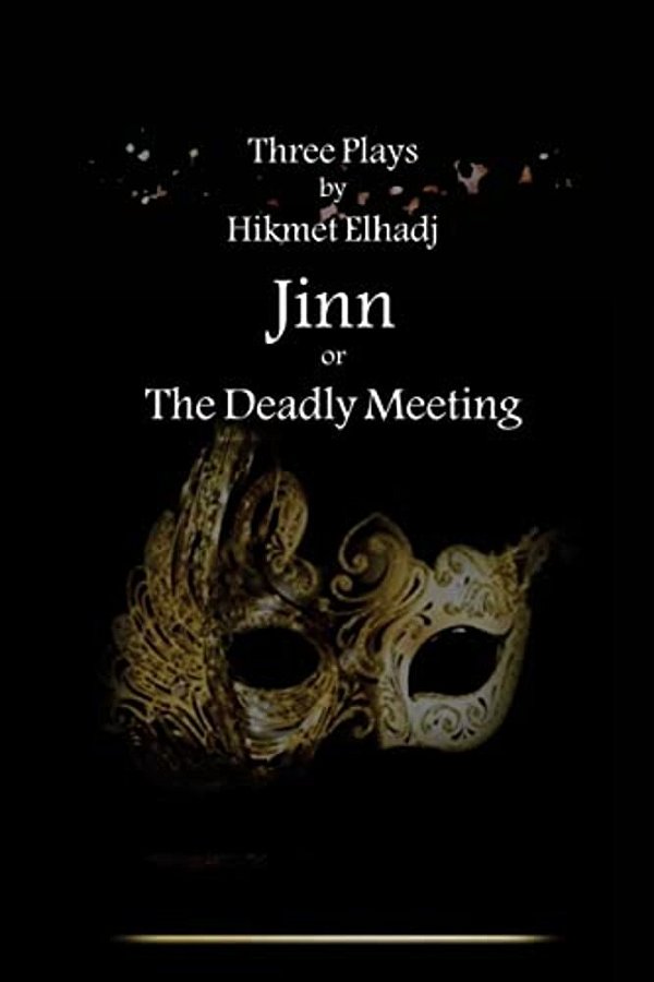 Jinn: The Deadly Meeting-..