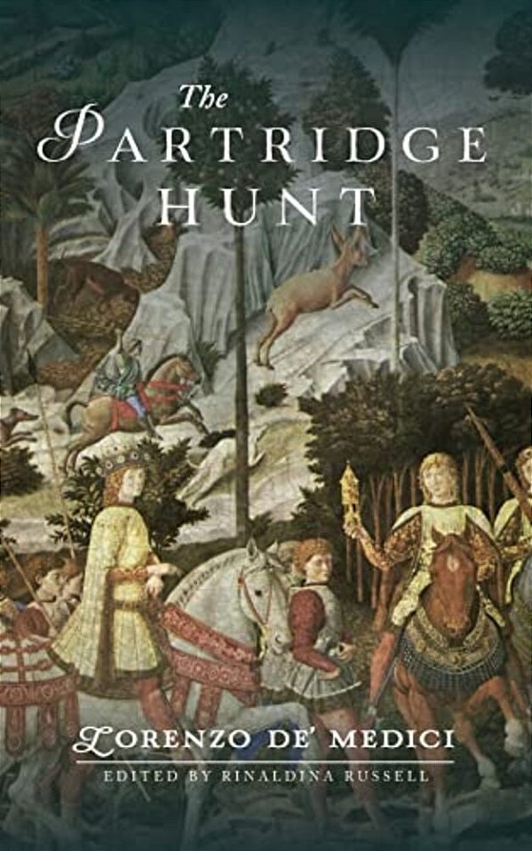 The Partridge Hunt-..
