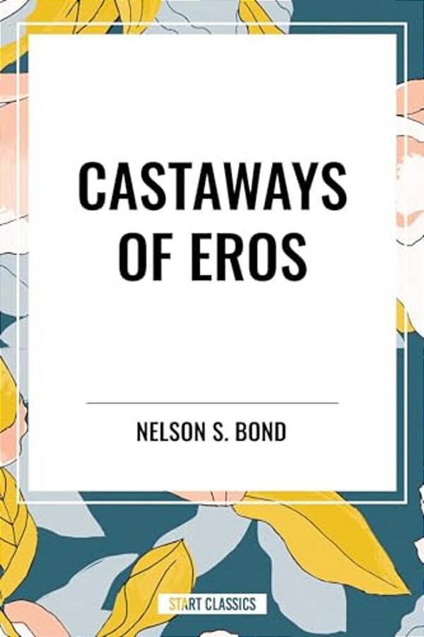 Castaways Of Eros-..