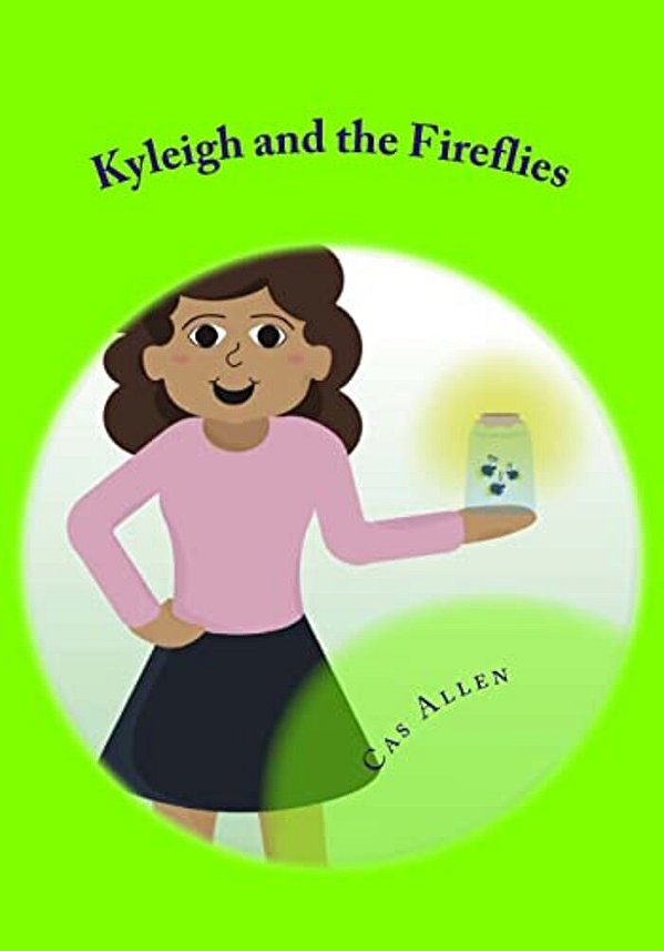 Kyleigh And The Fireflies-..