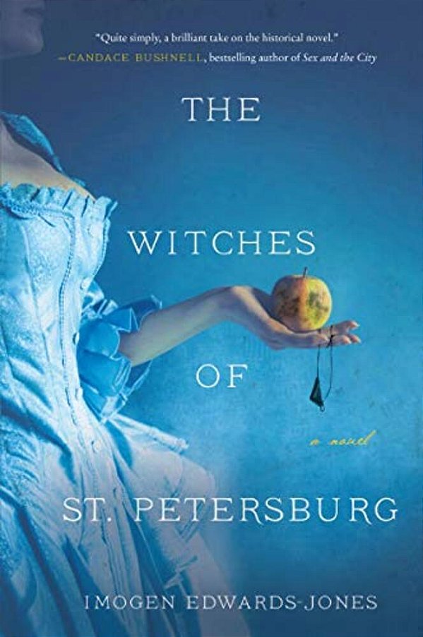 The Witches Of St. Petersburg-..