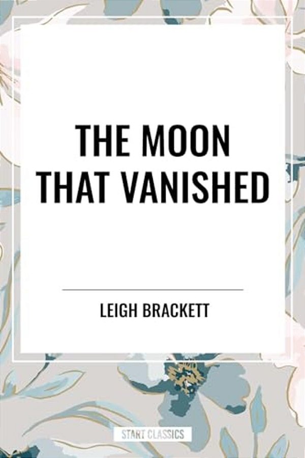 Moon That Vanished-..