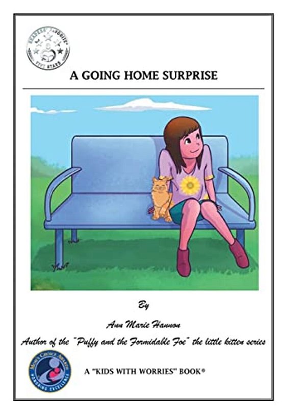 A Going Home Surprise-..