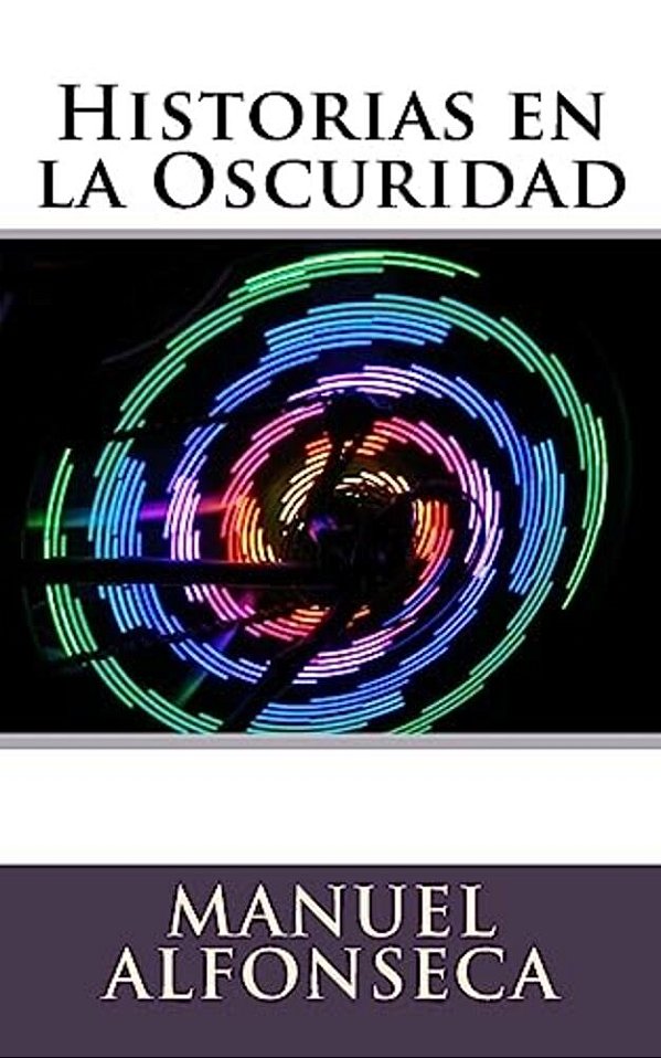 Historias En La Oscuridad-..