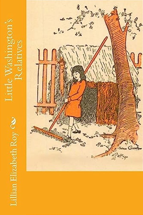 Little Washington's Relatives-..