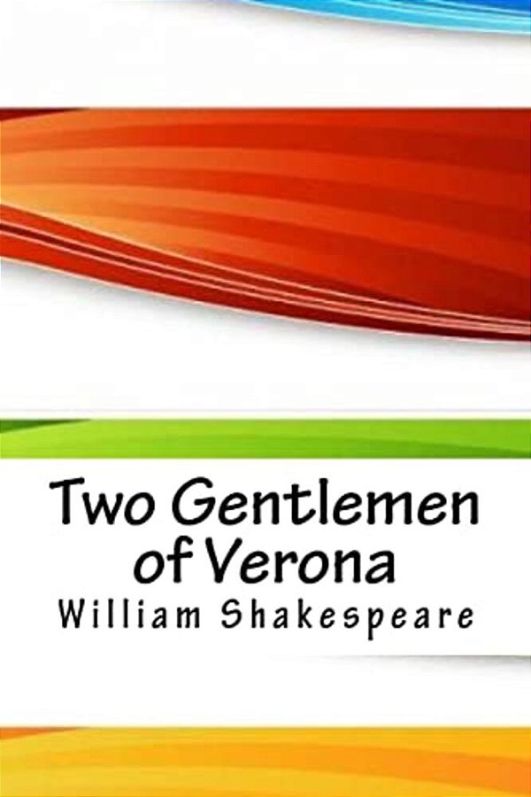 Two Gentlemen Of Verona-..