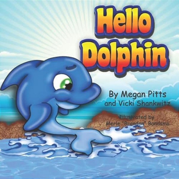 Hello Dolphin-..