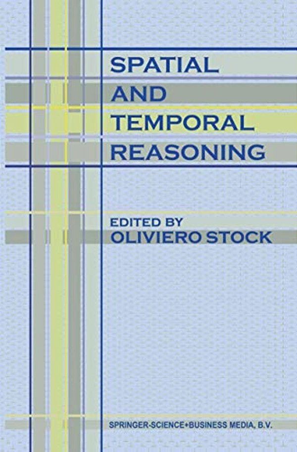 Spatial And Temporal Reasoning-..