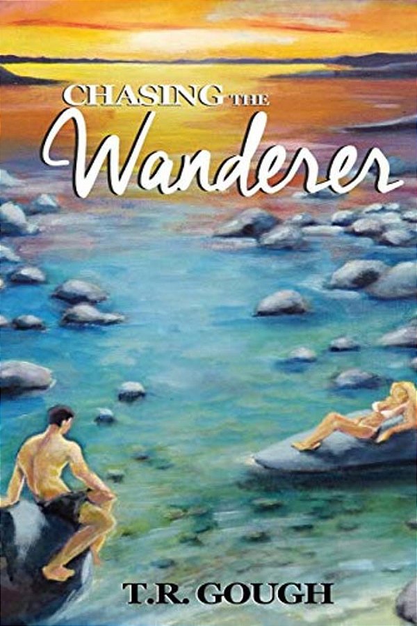 Chasing The Wanderer-..