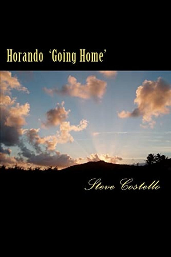 Horando - Going Home-..