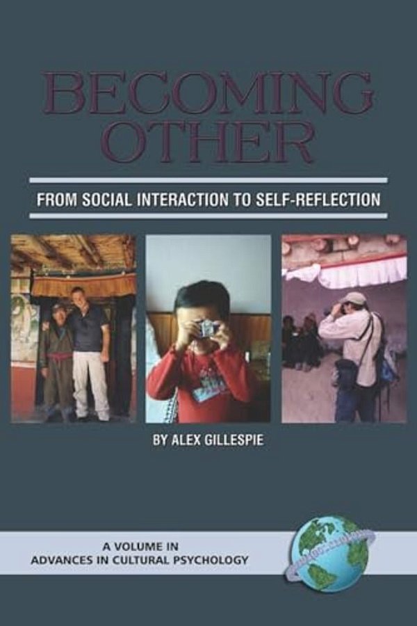 Becoming Other: From Social Interaction To Self-Reflection-..