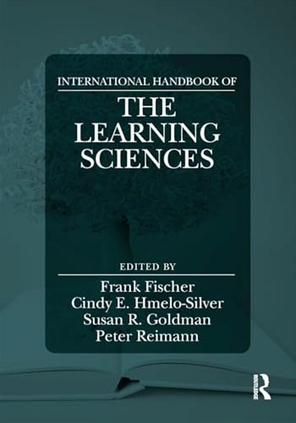 International Handbook Of The Learning Sciences-..