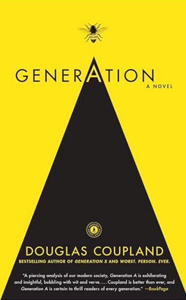 Generation A-..