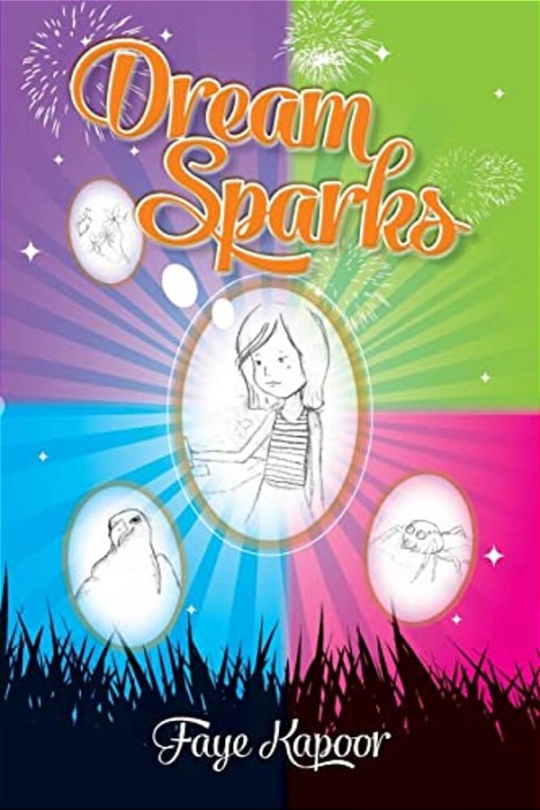 Dream Sparks-..