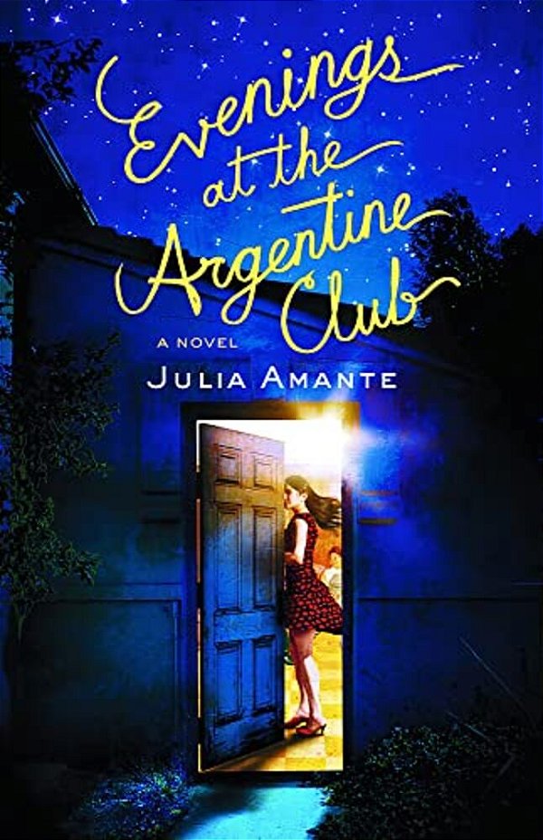 Evenings At The Argentine Club-..