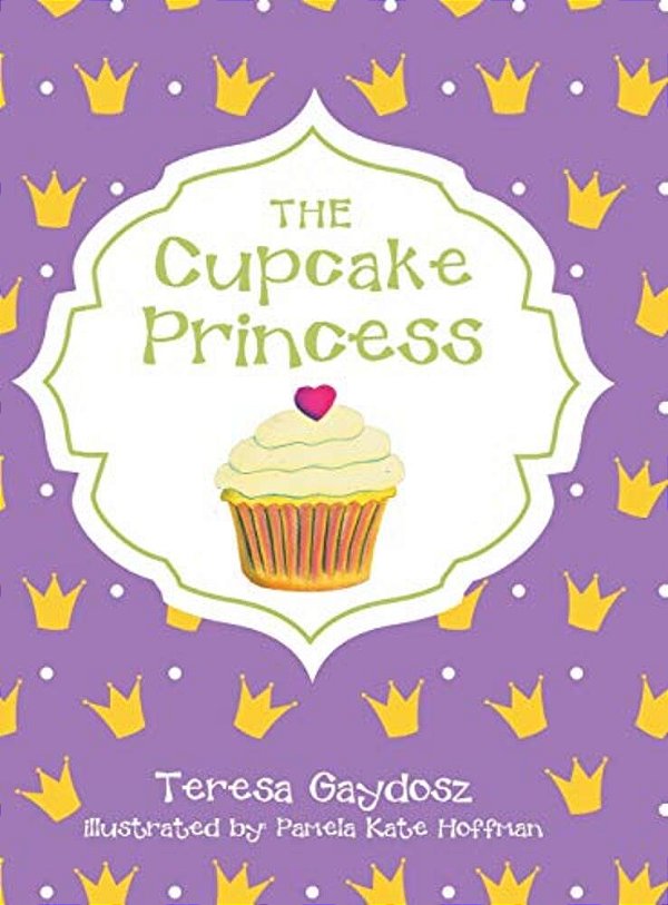 The Cupcake Princess-..