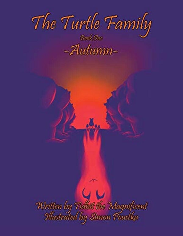 The Turtle Family: Autumn-..