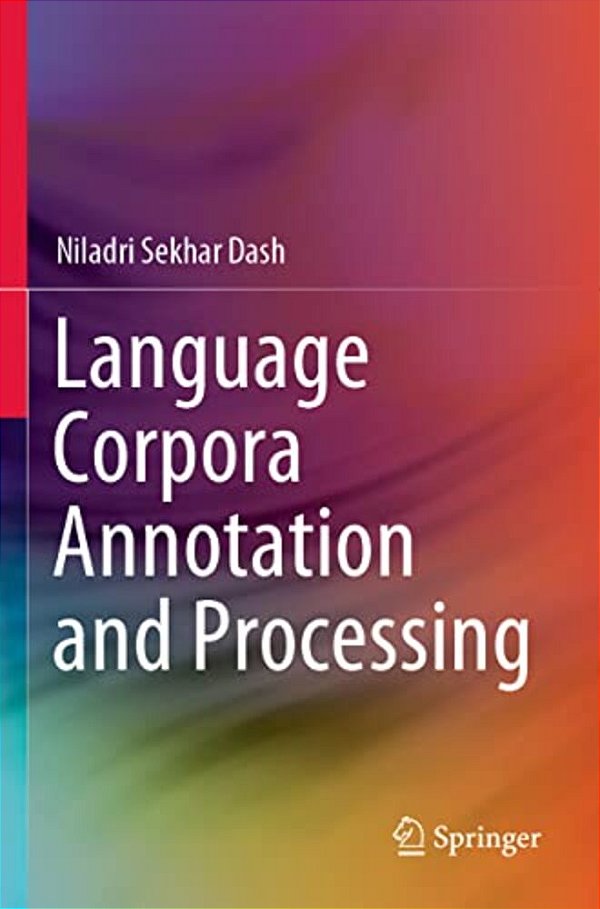 Language Corpora Annotation And Processing-..