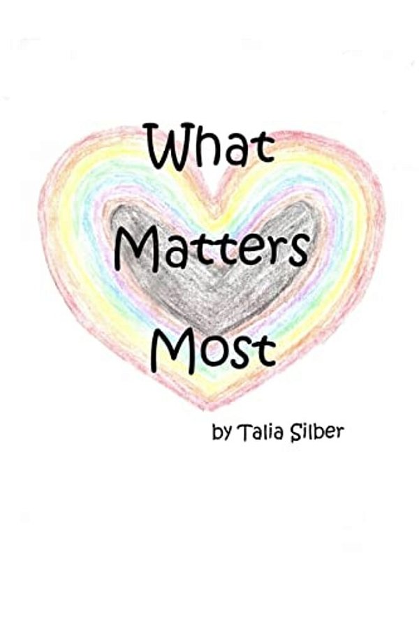 What Matters Most-..