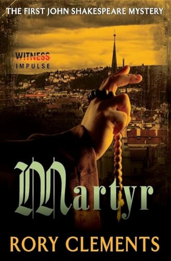 Martyr-..