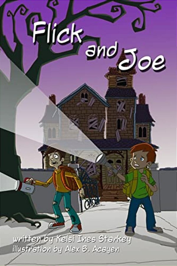 Flick And Joe-..
